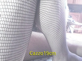 Cazzo19cm