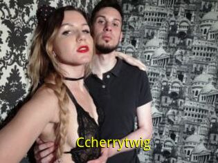 Ccherrytwig