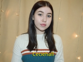 Ceciehall