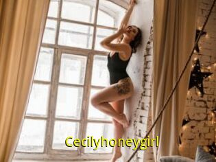 Cecilyhoneygirl