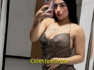 Celesteeshow