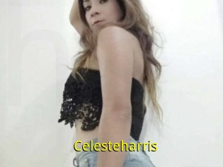 Celesteharris