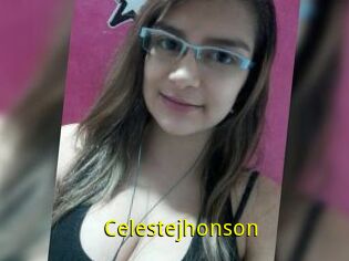 Celestejhonson