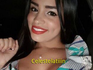 Celestelatiiin