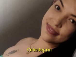 Celesteprin