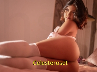 Celesteroset