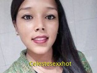 Celestesexxhot