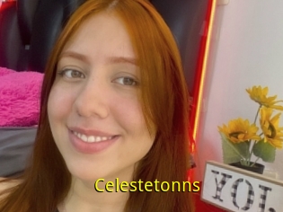 Celestetonns