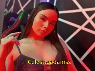 Celestteadamss