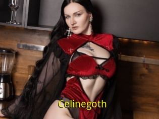 Celinegoth