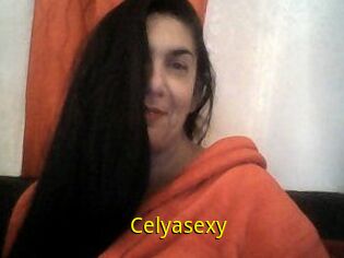 Celyasexy