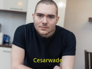 Cesarwade