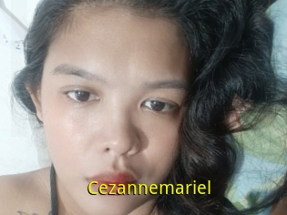 Cezannemariel