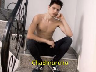 Chadmoreno