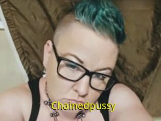 Chainedpussy