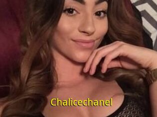 Chalicechanel