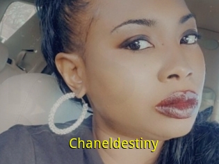 Chaneldestiny