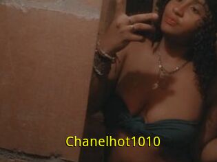 Chanelhot1010