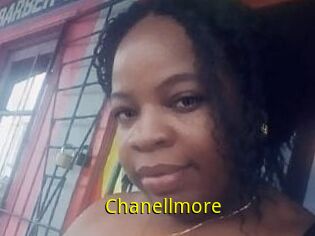 Chanellmore