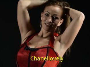 Chanellovely