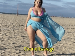 Chanellsavage