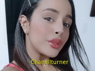 Chanellturner