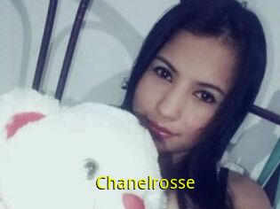 Chanelrosse