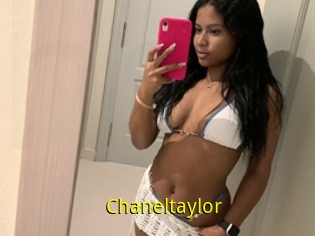 Chaneltaylor