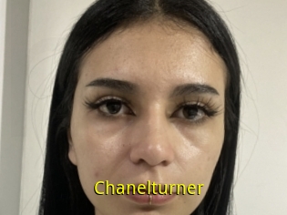 Chanelturner