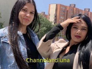 Channelandluna