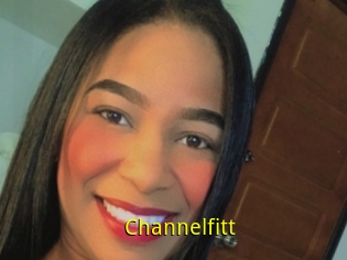 Channelfitt