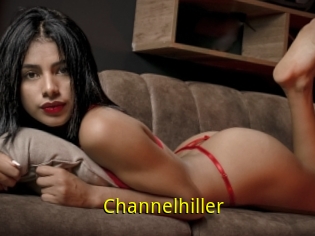 Channelhiller