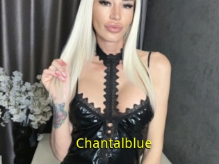 Chantalblue