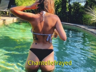 Chantellefrayed