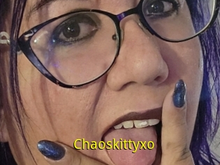 Chaoskittyxo