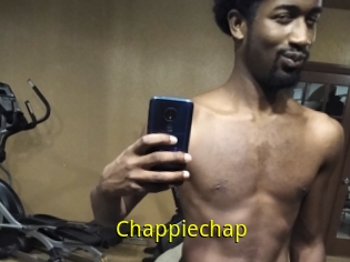 Chappiechap