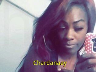Chardanaay