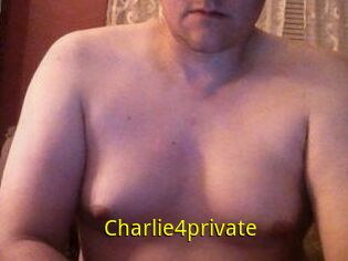 Charlie4private