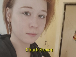 Charliefoxen