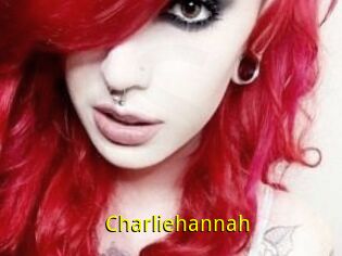 Charliehannah