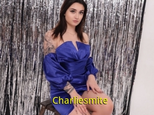 Charliesmite