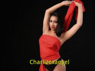 Charlizexangel