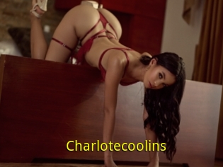 Charlotecoolins