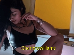 Charlotewiliams