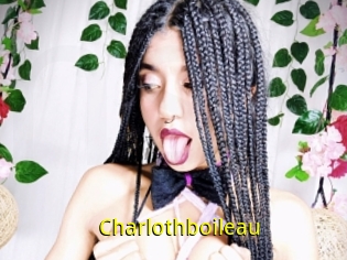 Charlothboileau