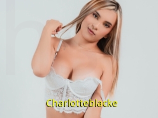 Charlotteblacke