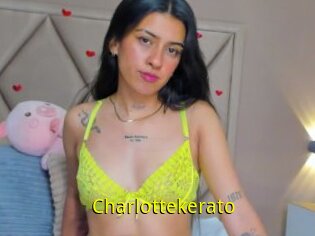 Charlottekerato