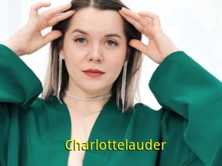 Charlottelauder