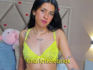 Charlottelebriok