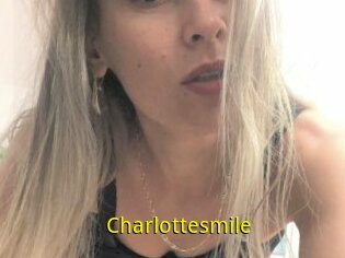 Charlottesmile